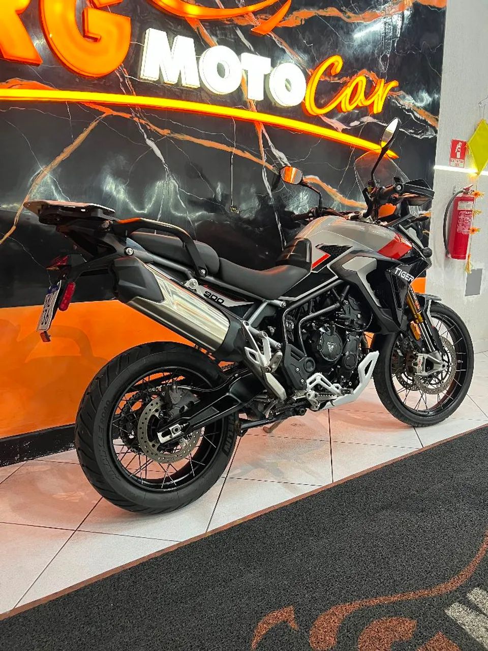 Tiger 900 pro - Foto 3