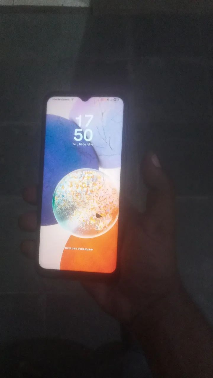 Samsung Galaxy A22