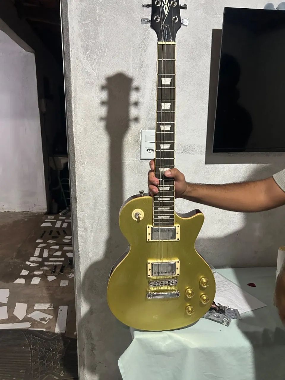 Guitarra