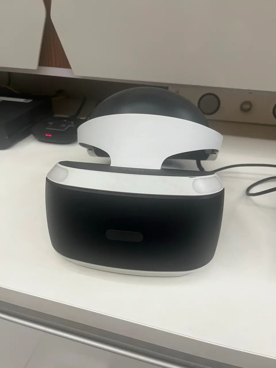 Psvr acompanha Ps moves e câmera  - Foto 4