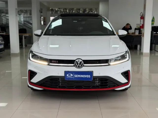 Volkswagen Jetta 2026