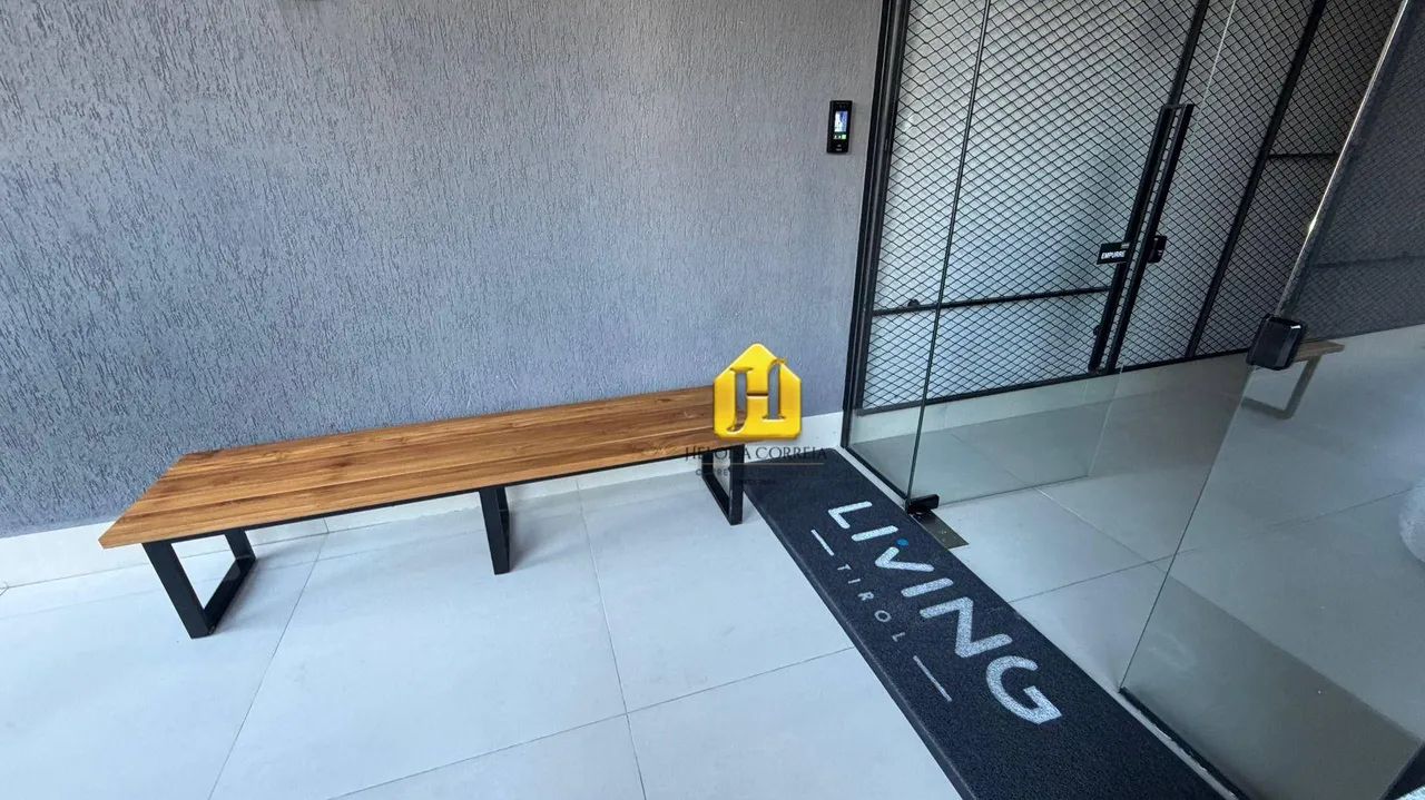 APARTAMENTO TIPO STÚDIO PARA ALUGAR - Foto 4