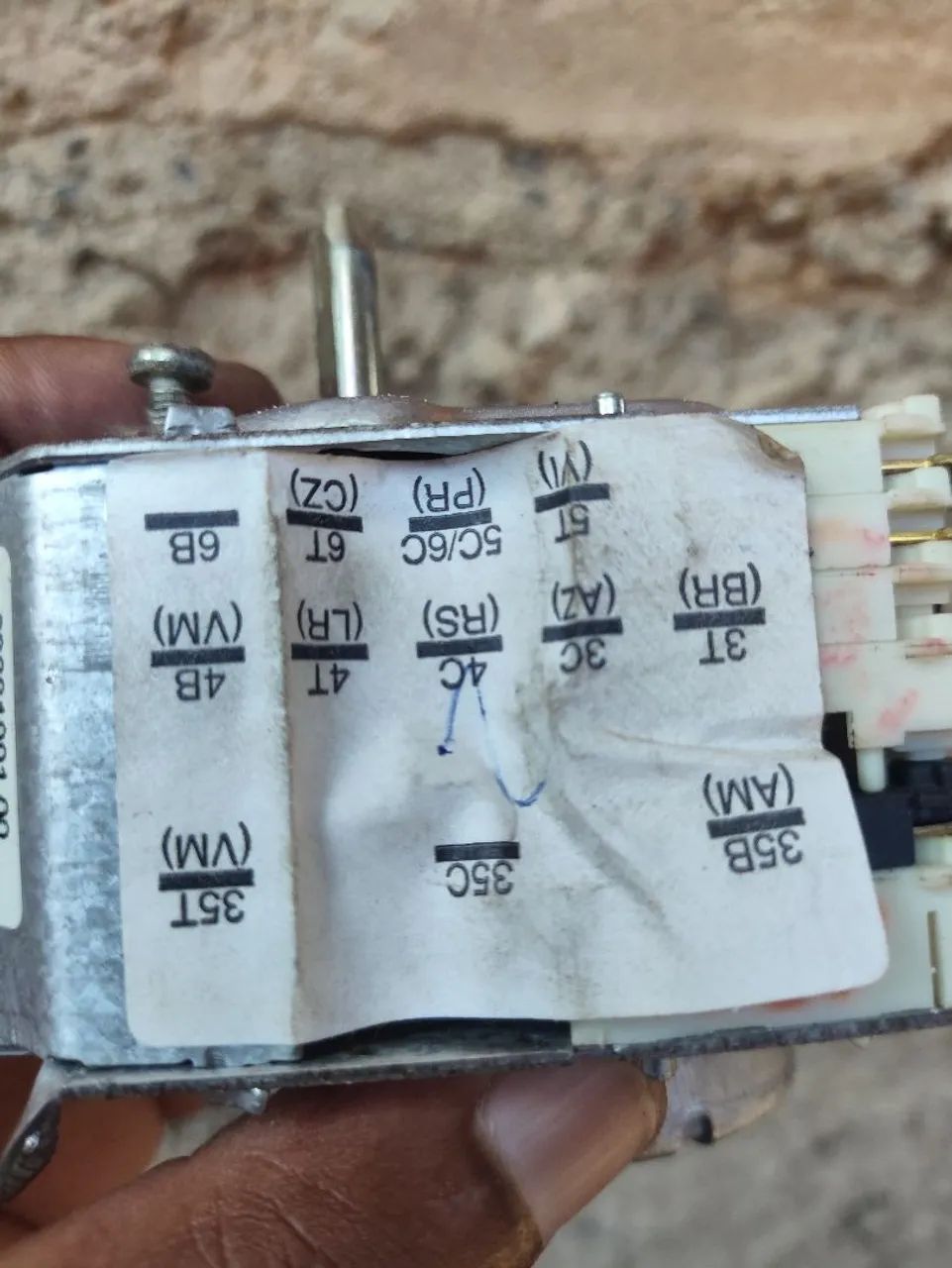Timer para máquina Consul  - Foto 5