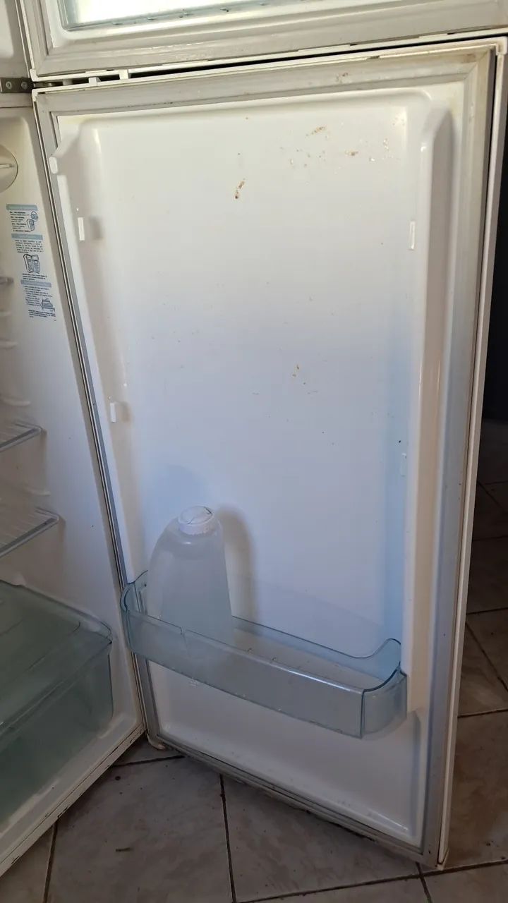 Geladeira Electrolux.  - Foto 2