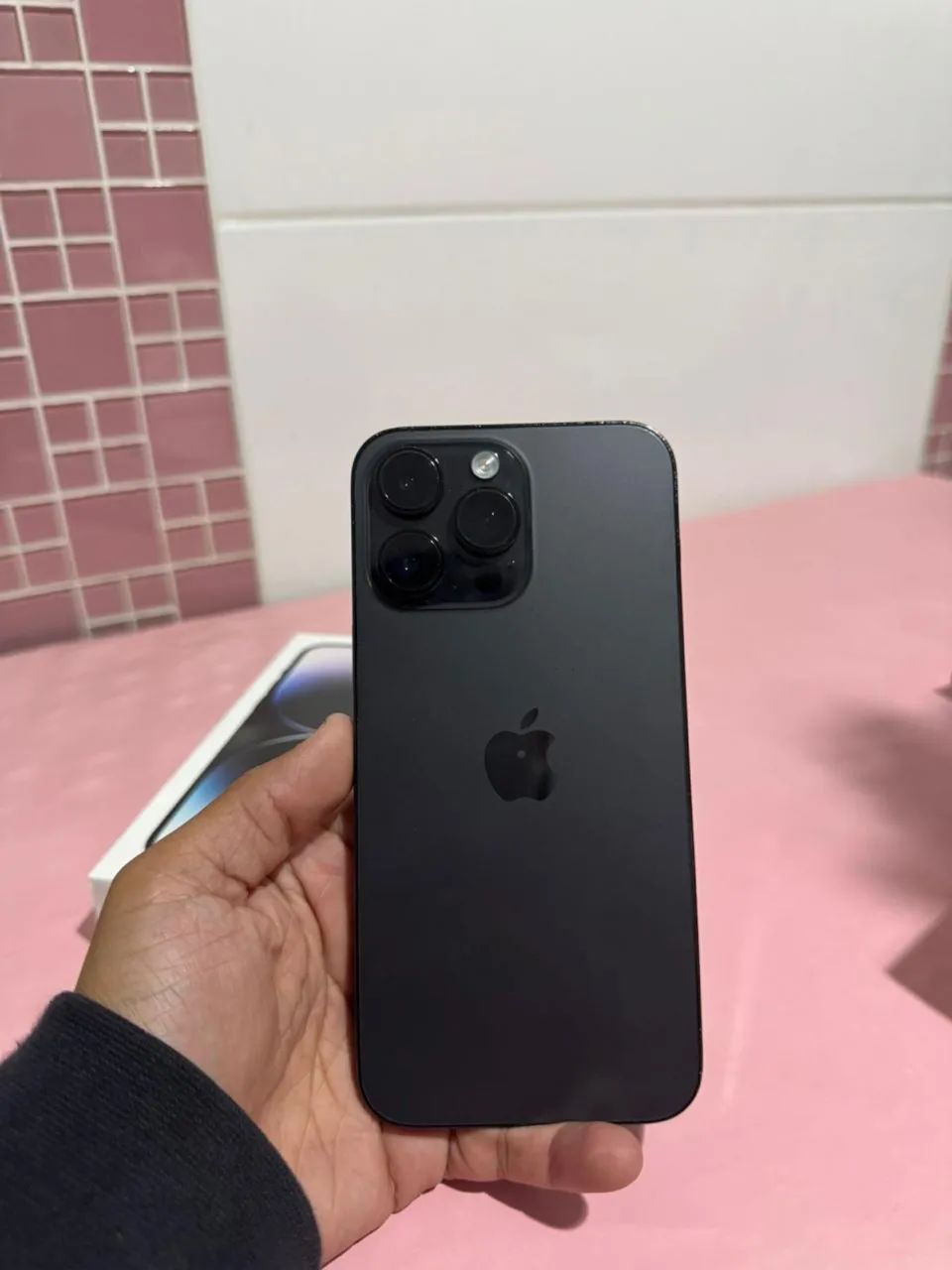 iPhone 14 Pro Max 256gb