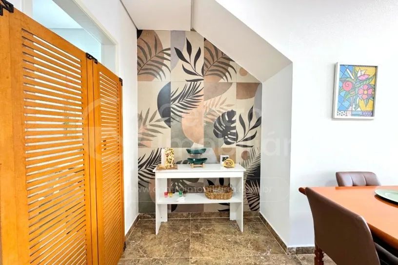 APARTAMENTO à venda com 2 quartos em Peruíbe, no bairro Centro - Foto 5