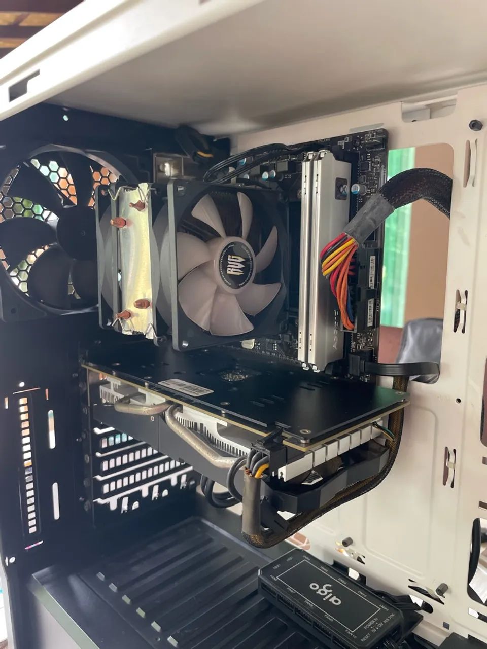 PC GAMER _ APENAS VENDA - Foto 4