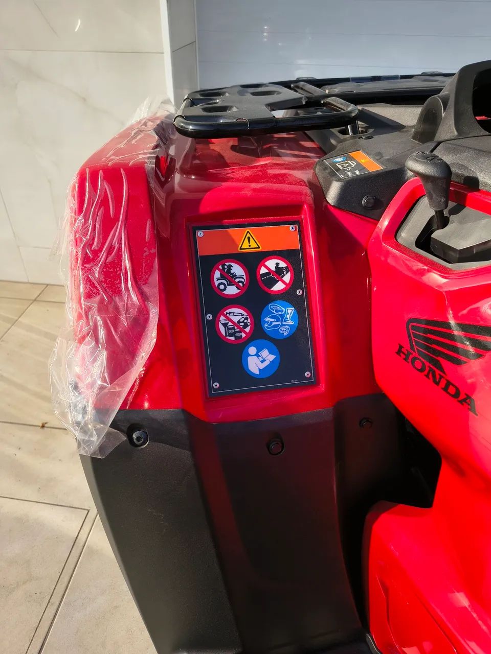 Fortrax 2027 - Foto 5