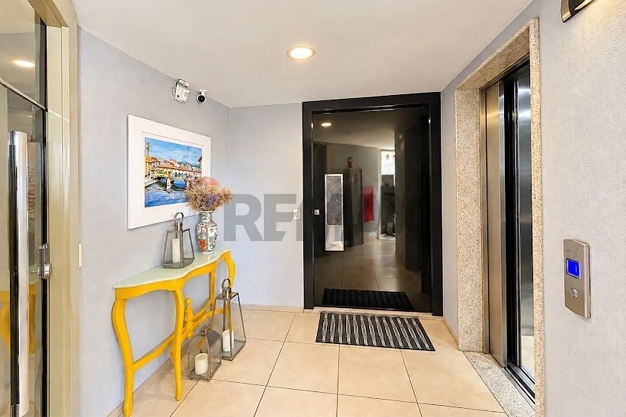 Apartamento no Guararapes com 208 m², 4 Suítes e 3 Vagas | Edifício Belize - Foto 2