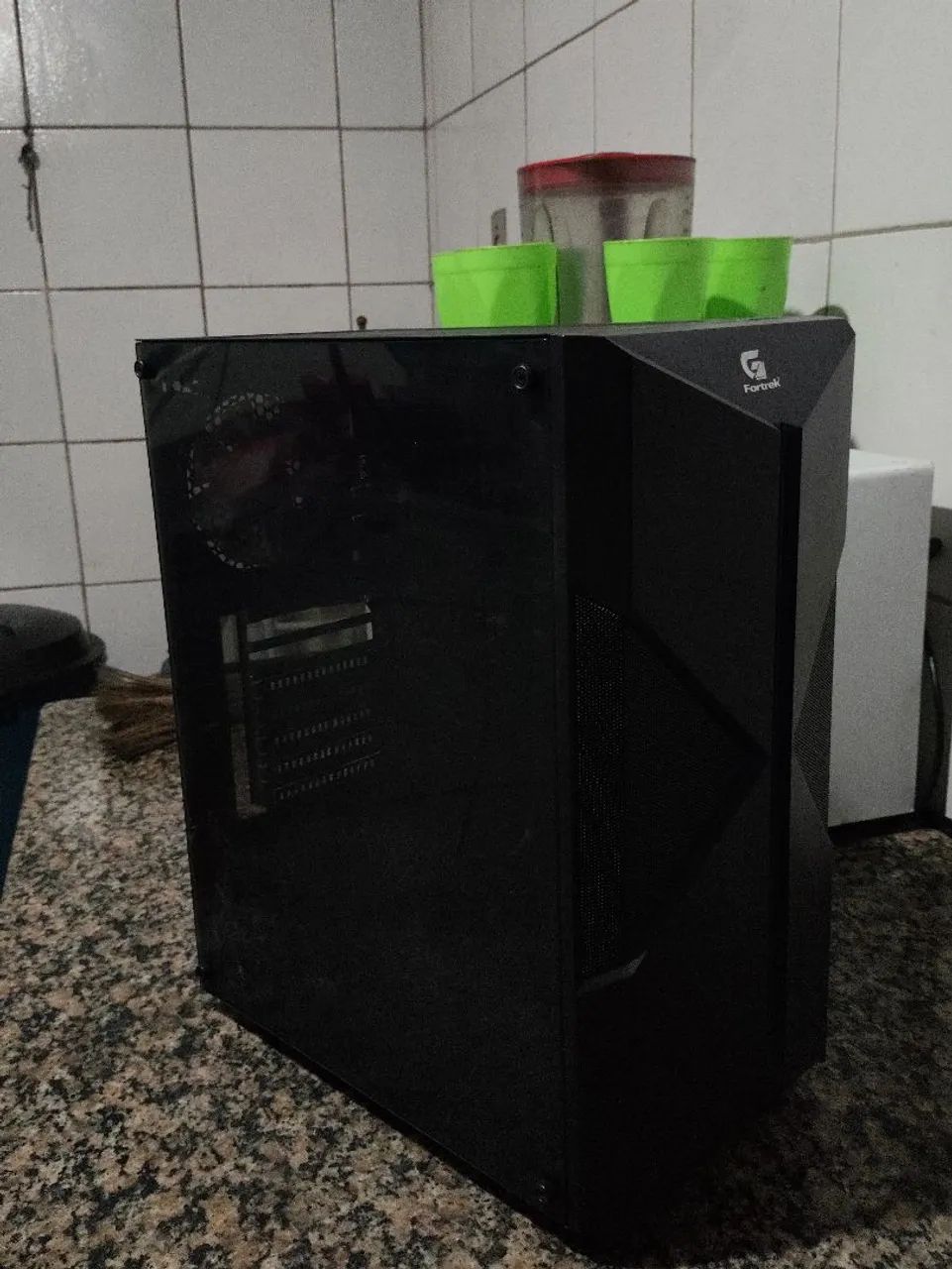 CPU  - Foto 2