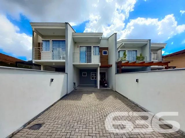 Casa | Joinville | São Marcos