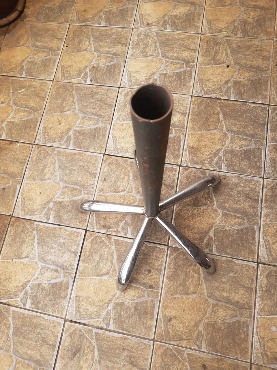 Base para mesa bistrô outros 