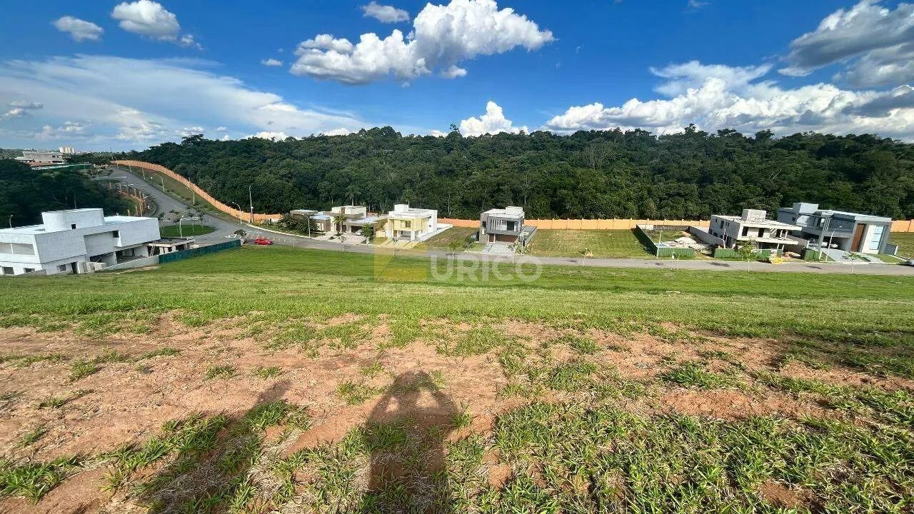 Terreno Condomínio Alphaville Jundiai - Foto 3