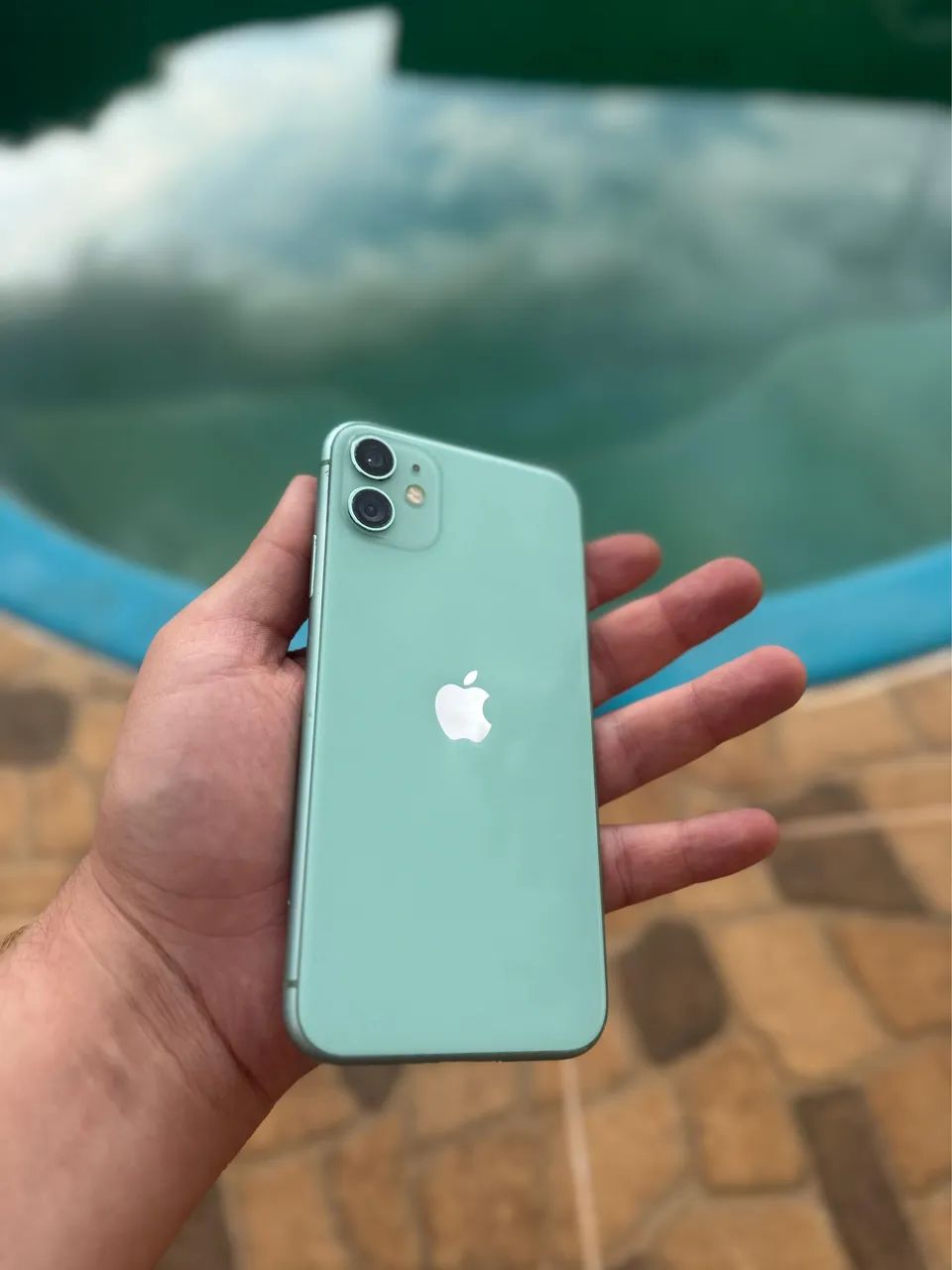 IPhone 11 64GB - Celulares e Smartphones - Jardim Mont Serrat
