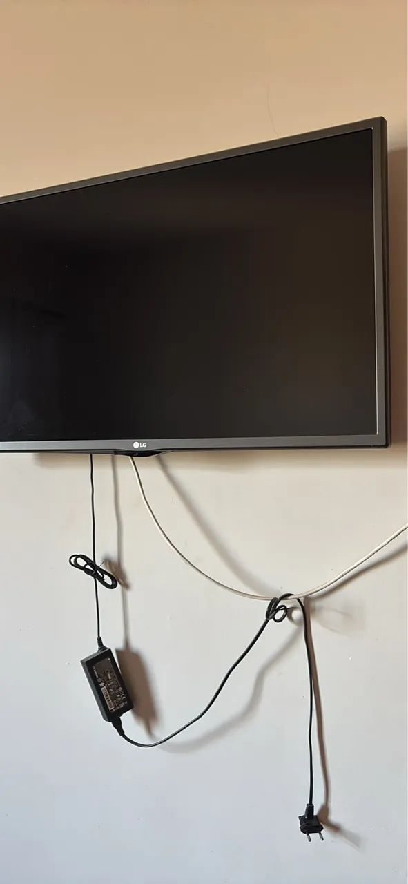 Tv LG smart 32 polegadas  - Foto 2