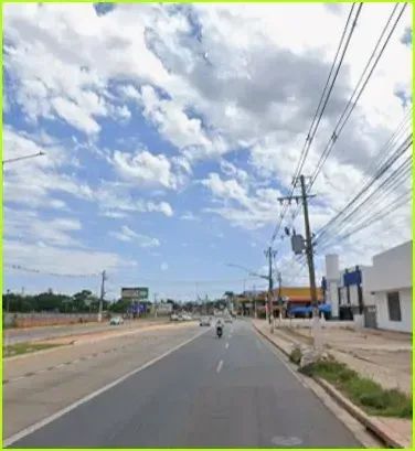 Área Comercial Ampla para Indústria, Depósito ou Logística  #FR13 - Foto 4