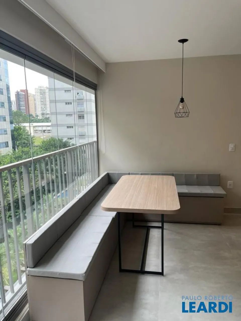 APARTAMENTO - PARAÍSO - SP - Foto 3