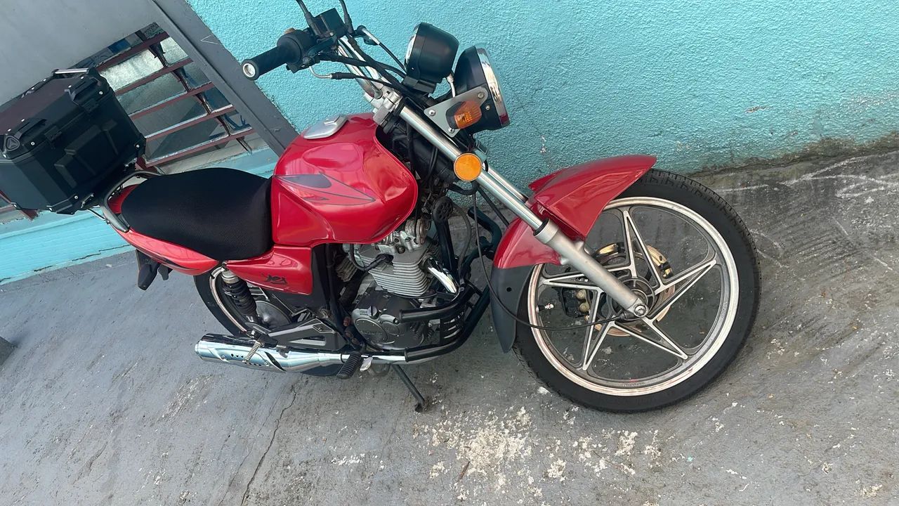 Suzuki Yes  - Foto 2