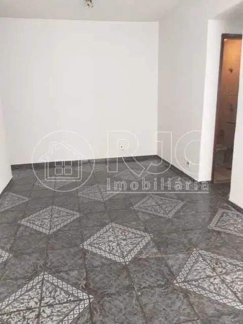 Apartamento para venda possui 56 metros quadrados com 2 quartos - Foto 12