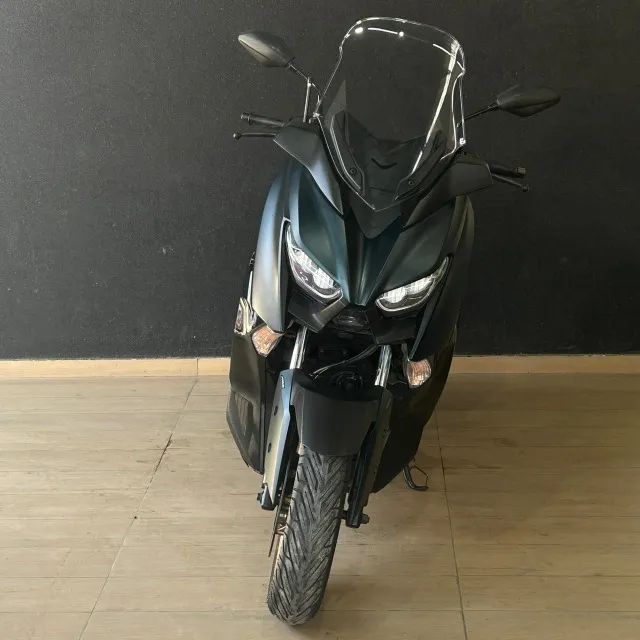 XMAX 2024 GRANDE OPORTUNIDADE  
