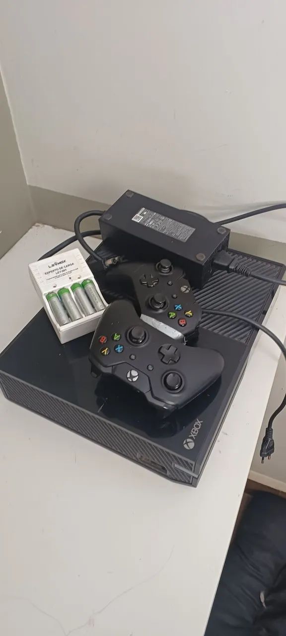 Vídeo game Xbox one - Foto 2