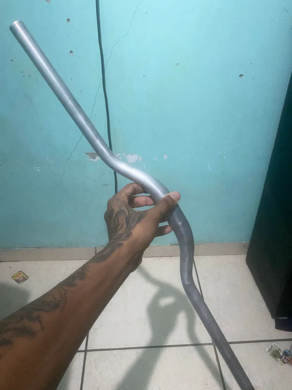 Peças pra bike  - Foto 4