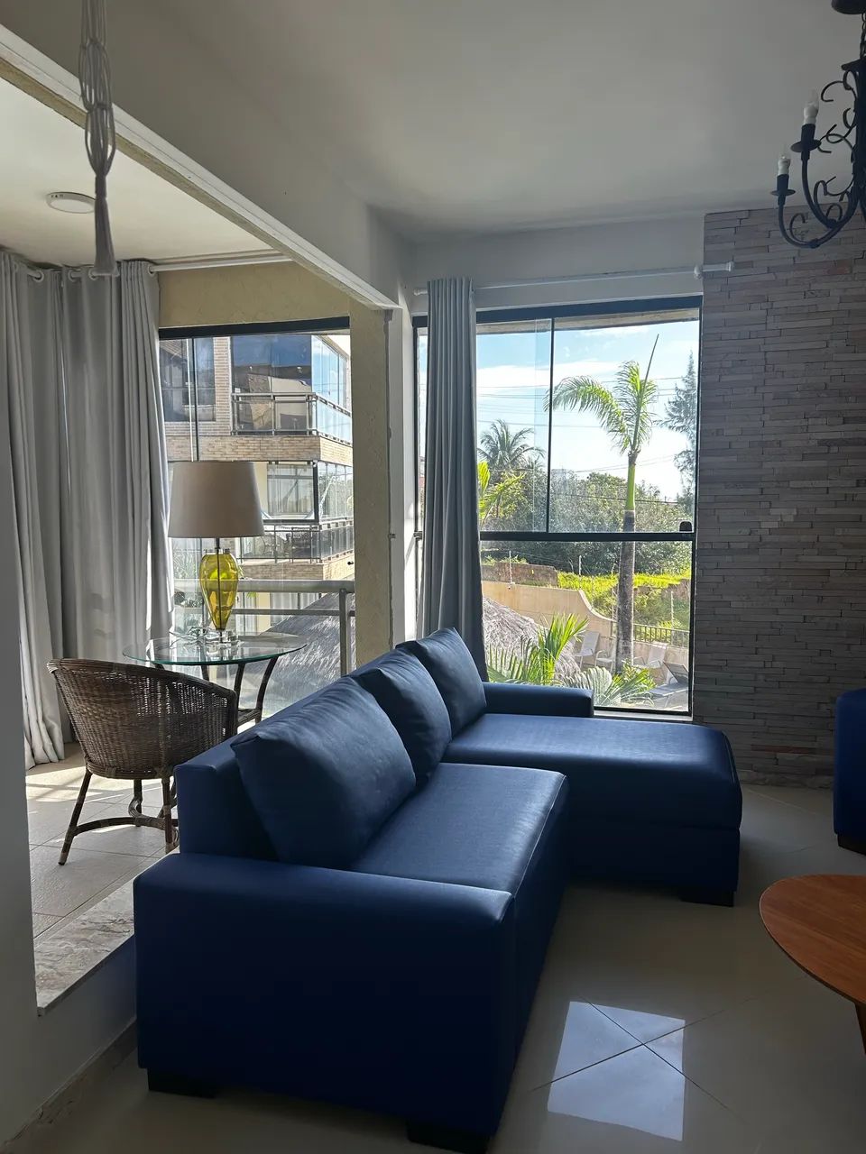 Lindo apartamento praia de Búzios  - Foto 3