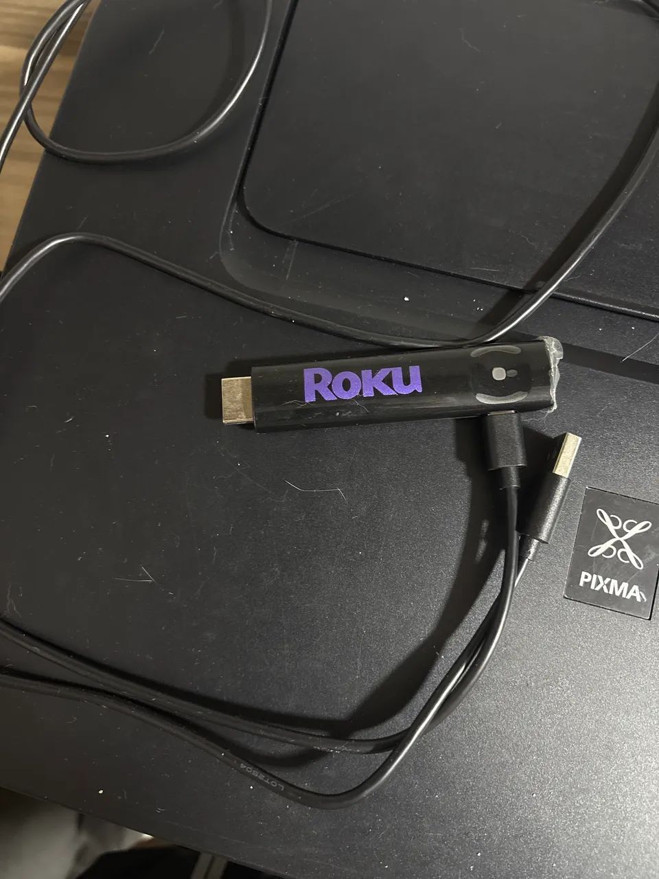 ROKU TV ILIMITADA