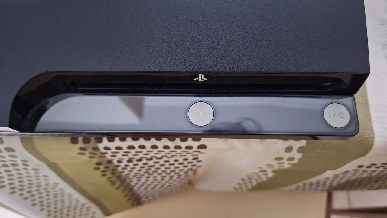 Ps3 slim - Foto 4