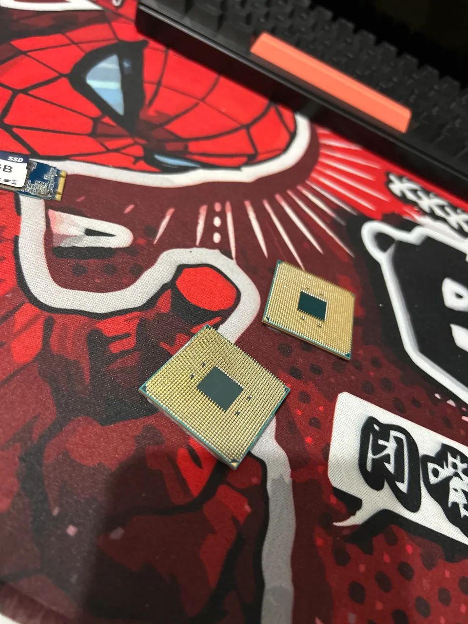 peças pc  - Foto 3