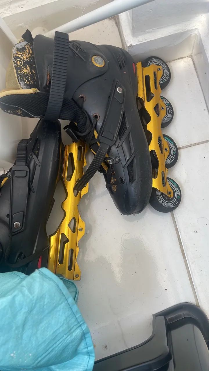 Patins 41