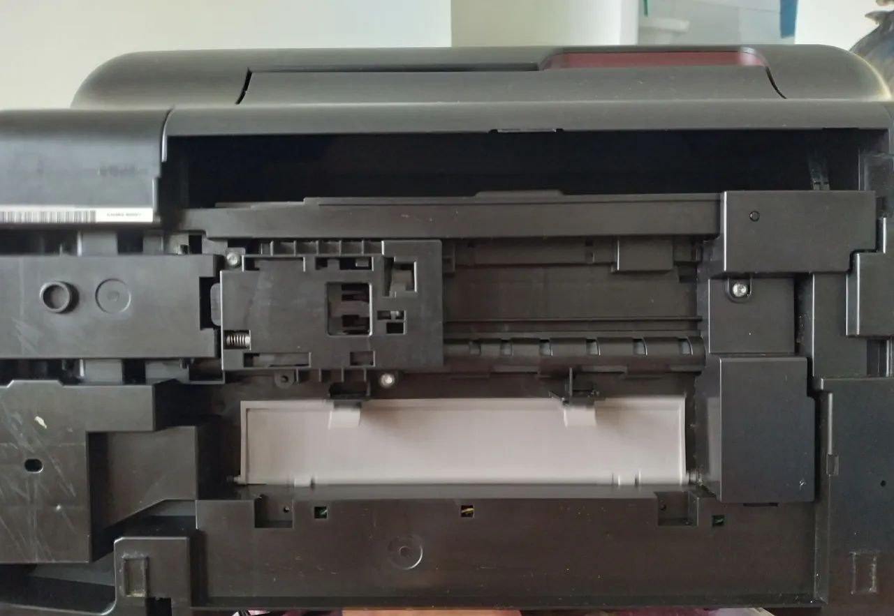Impressora HP multifuncional  - Foto 3