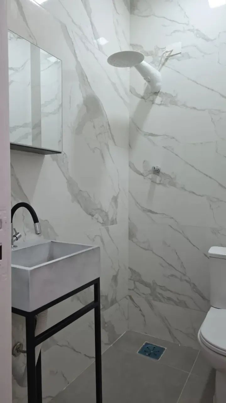 Linda casa comercial em Botafogo - Foto 4