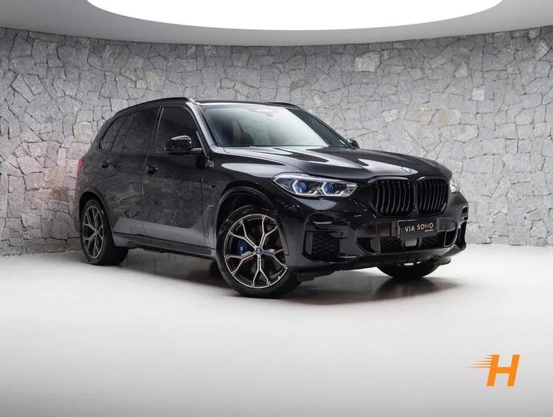 BMW X5 Xdrive 45E 3.0 M.sport Híbrido AU 2023