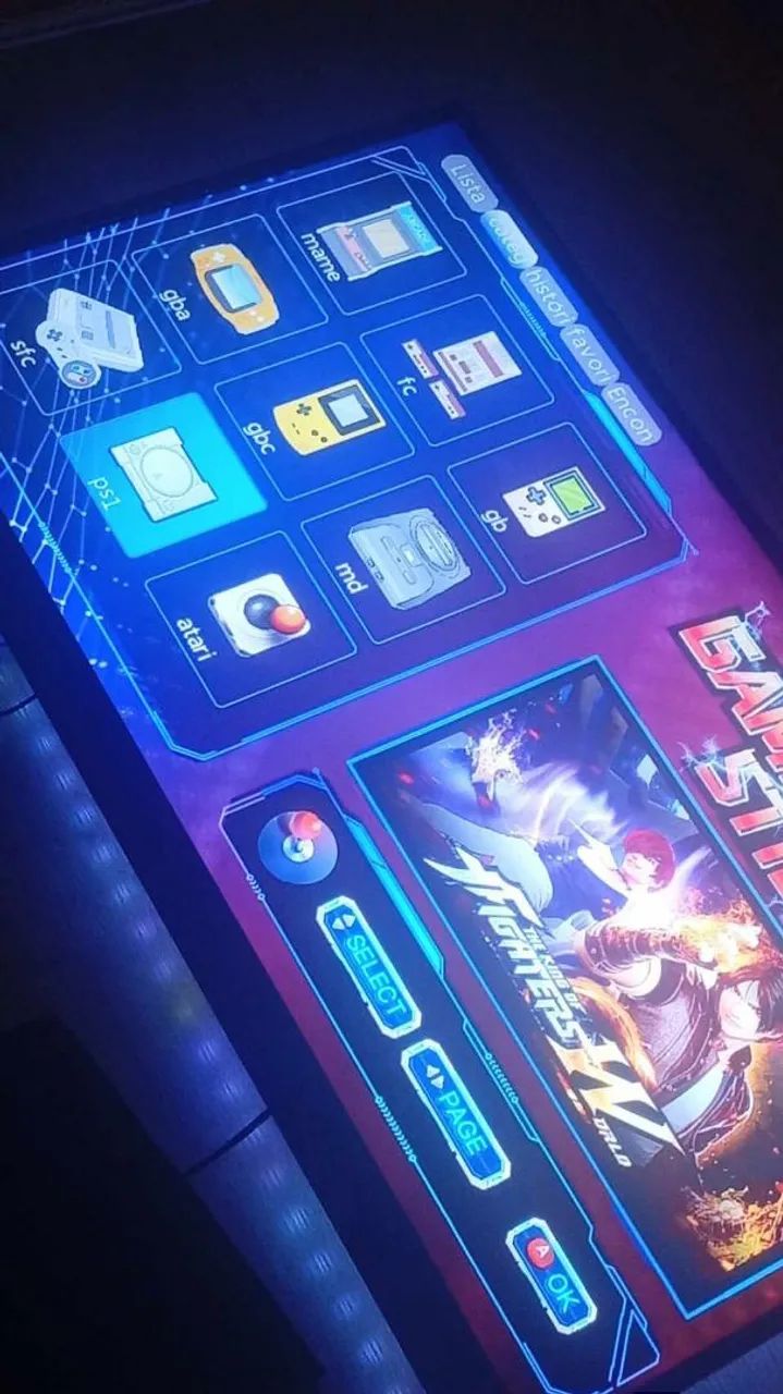 Smart tv 43 polegadas funcionando perfeitamente  - Foto 2