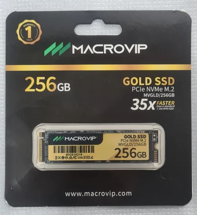 ssd m.2 nvme 256gb
