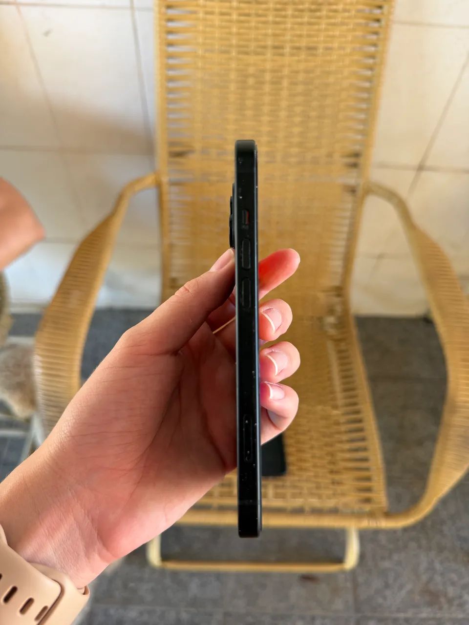 iphone 15 256gb - Foto 3