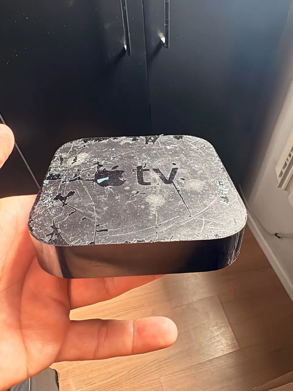 Apple tv antigo com cabo - Foto 5