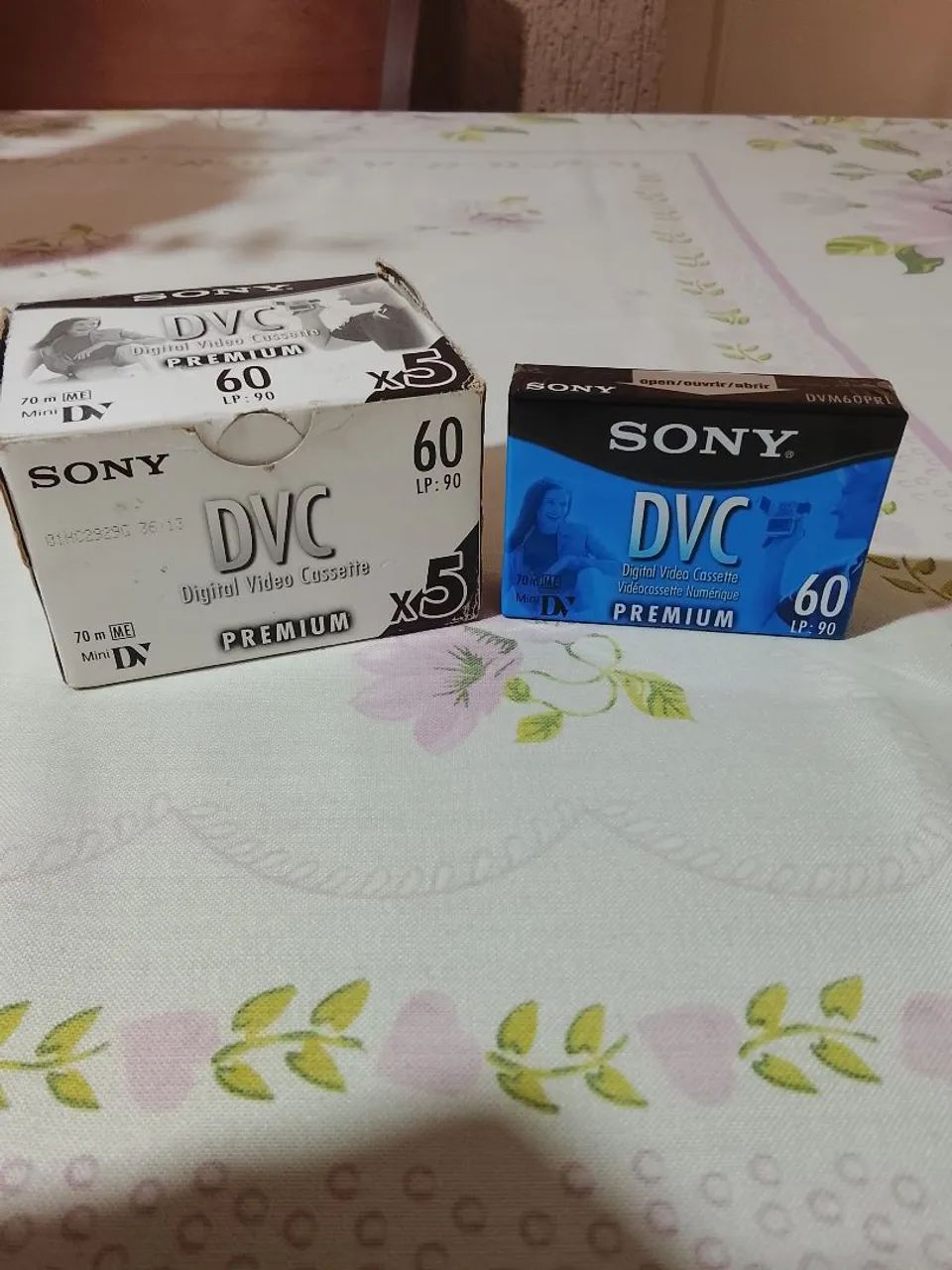 DVC Sony - Foto 5
