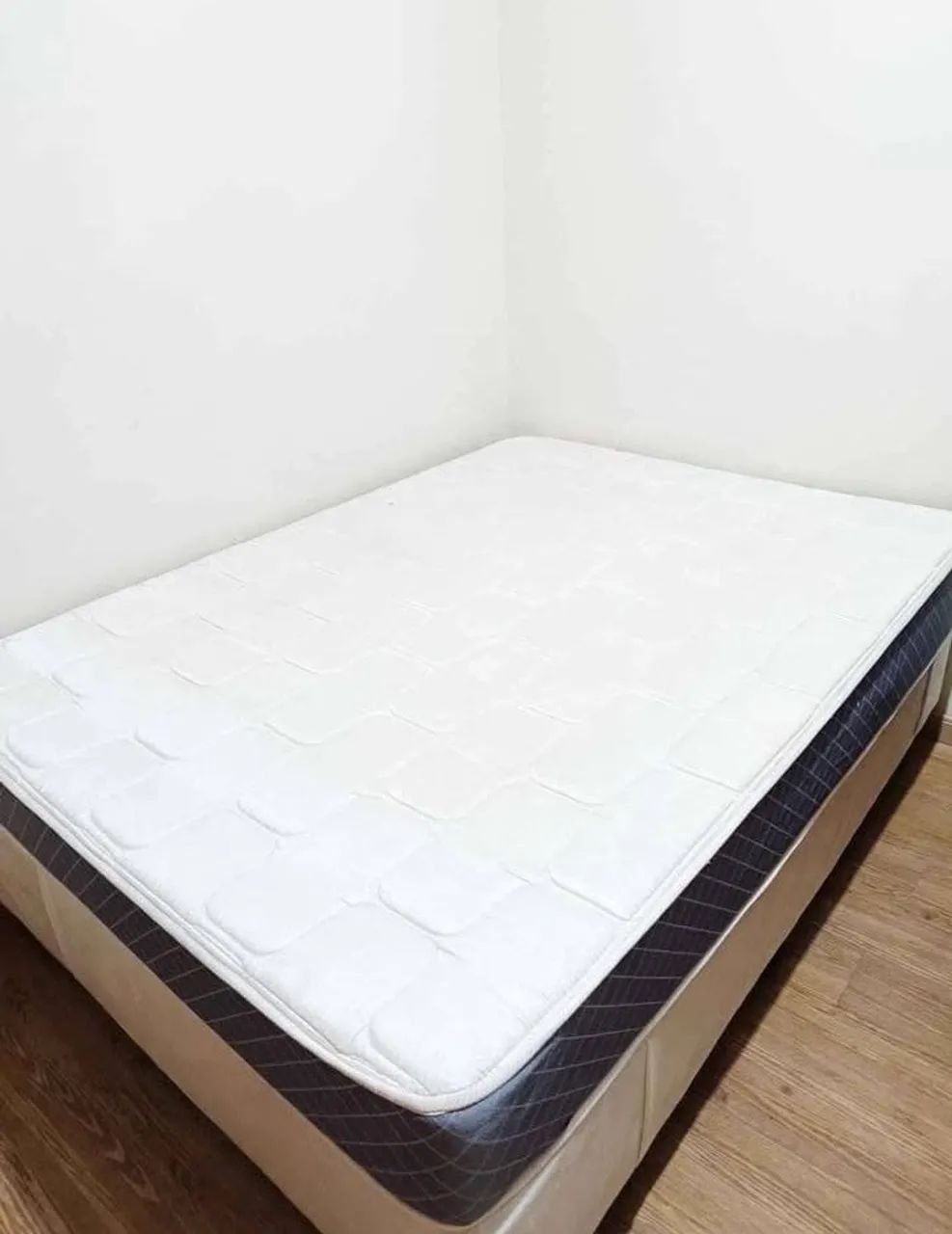 Doação cama 