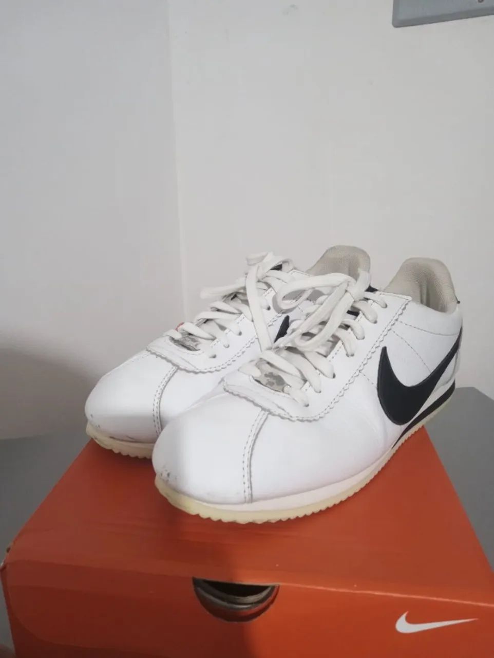Nike Cortez - Foto 3