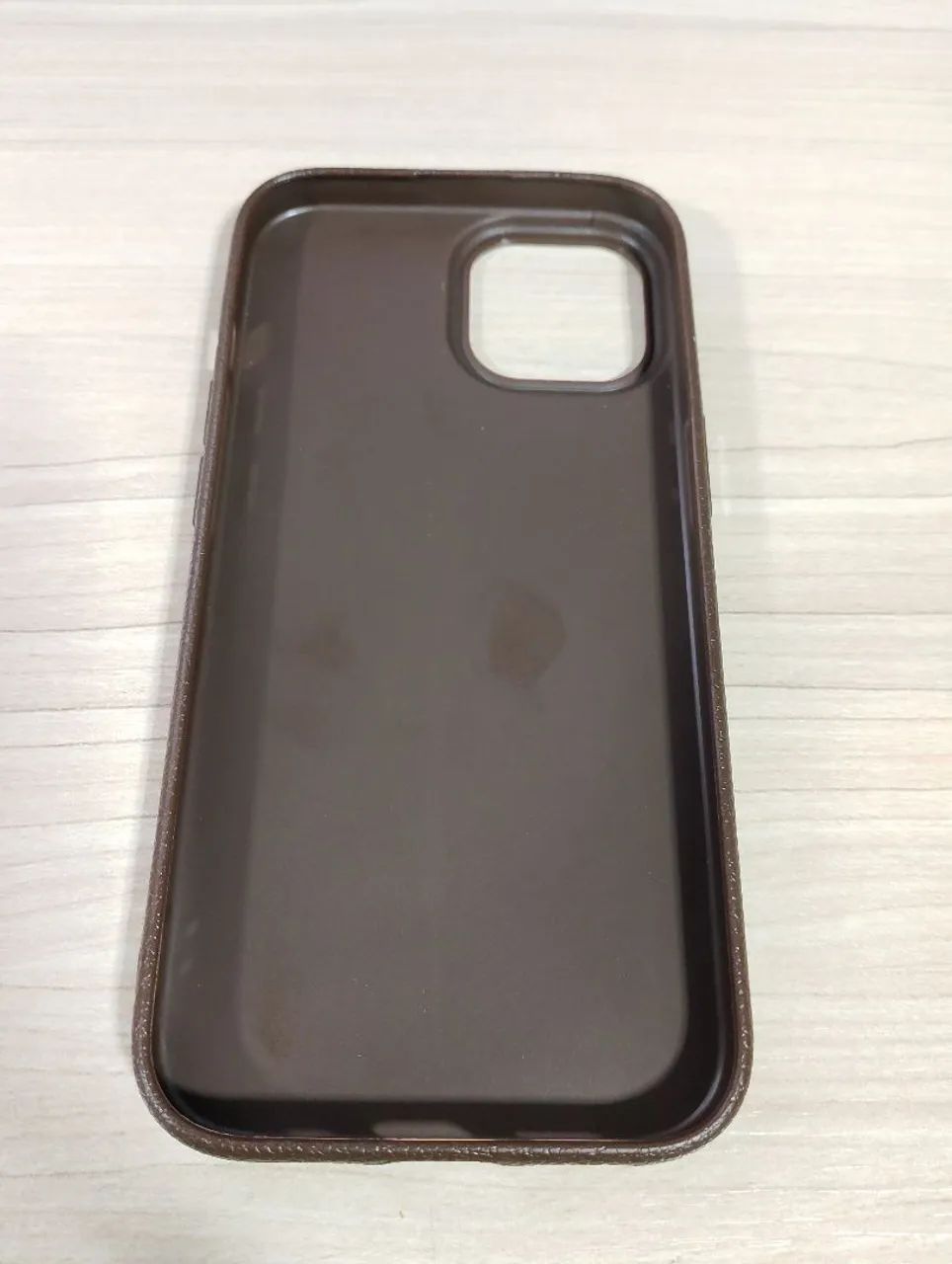 Capinha IPHONE 15 - Foto 2