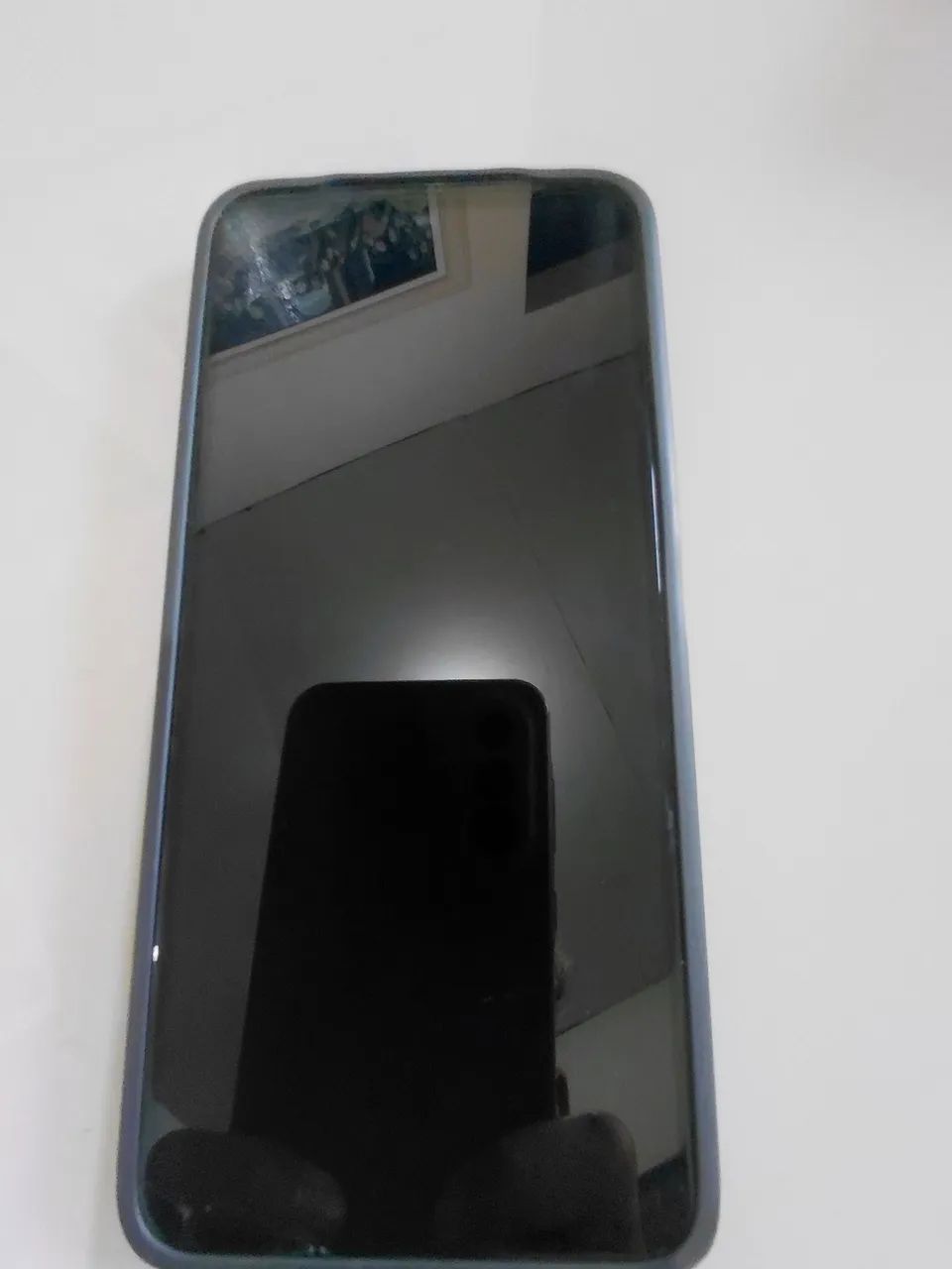 Celular semi novo - Foto 3