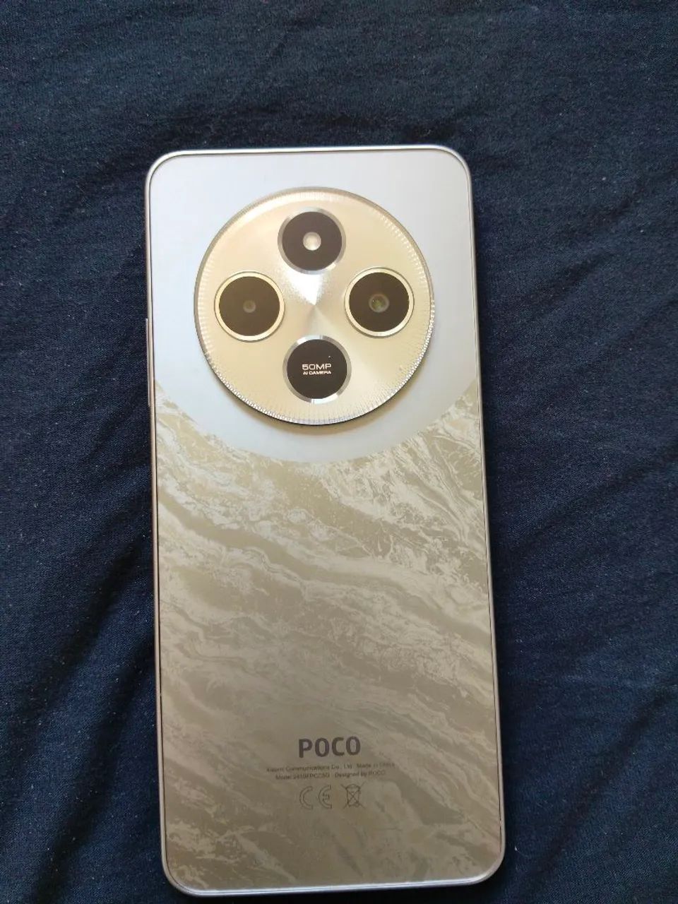 Vendo celular c 75 poco - Foto 3