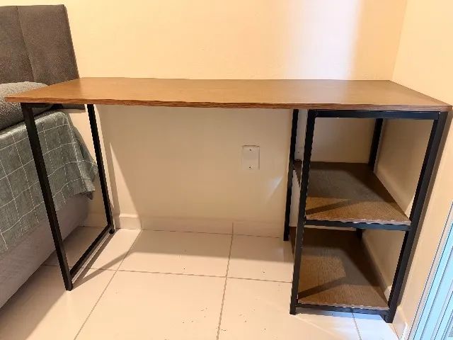 Mesa de computador  - Foto 2
