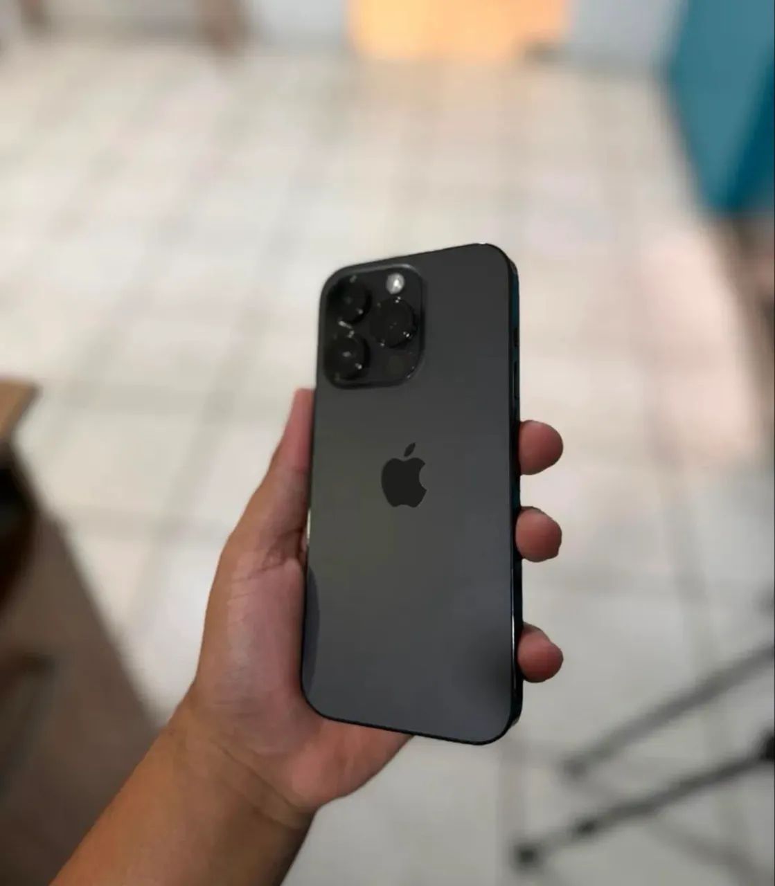 iPhone 14 Pro