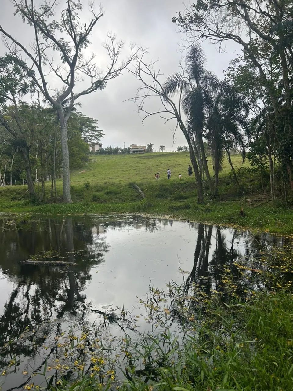 Sítio treze de maio