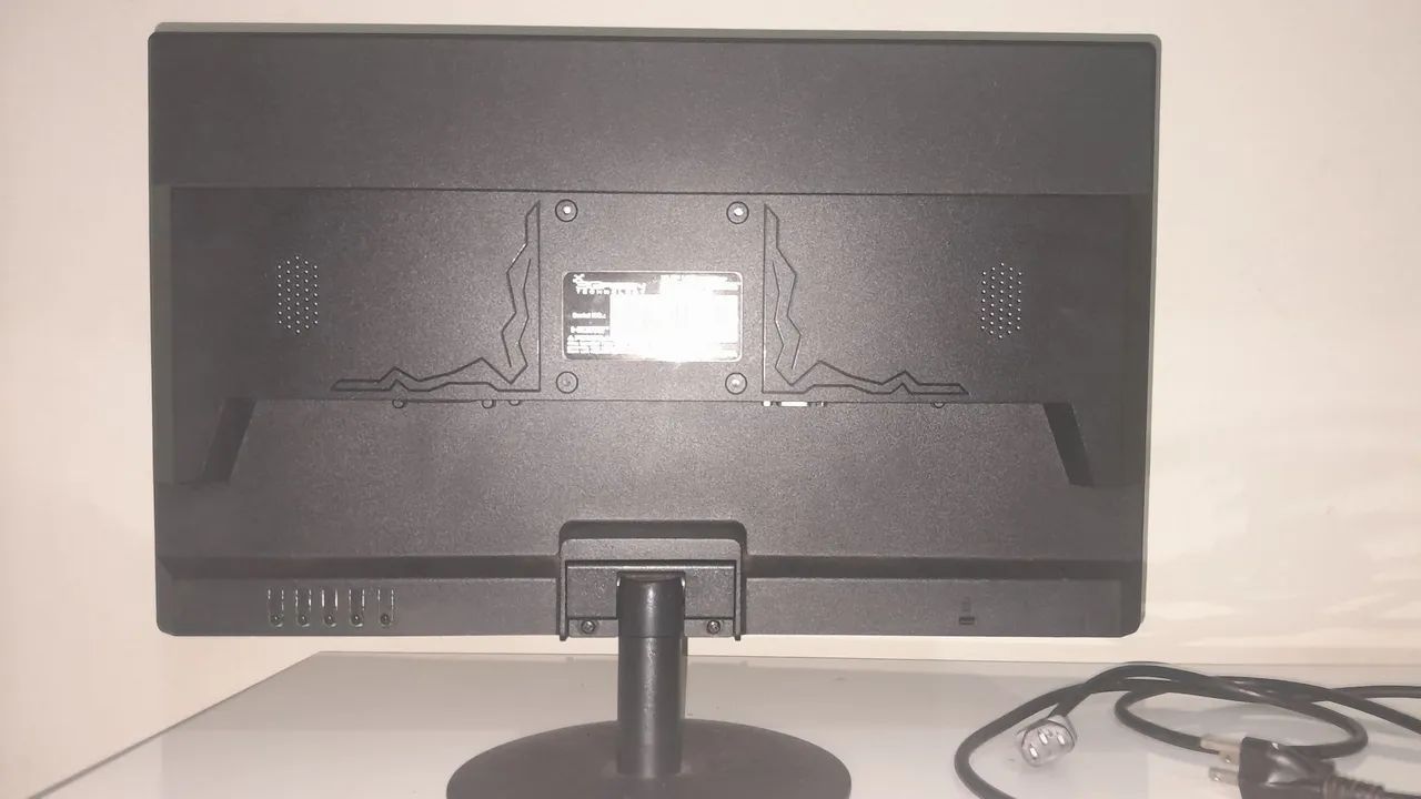 Monitor 19,5" 75Hz HDMI - Foto 2