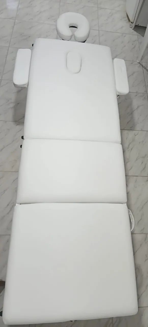 Maca portátil Nova! $350