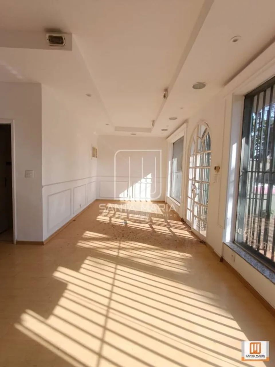 Salão/Galpão (salão - sobrado) - Foto 3